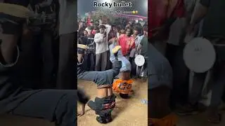 MC dancers ❤️&zwj;🔥Rocky star band full saptta 💥
