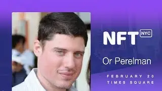 Or Perelman - Decentralized NFT Infrastructure: Hosting Game Logic and Storage On-Chain