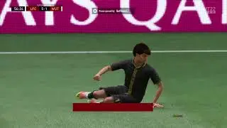 FIFA 22 Best Goals #63 (POTM Jo&atilde;o F&eacute;lix - FUT Champions)