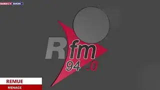 REMUE MENAGE AVEC MOUHAMED ALIMOU BA ET SES INVIT&Eacute;S - 11 JANVIER  2026
