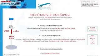 ATELIERS VERTICAUX + PROCEDURES