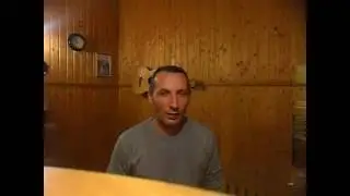 Наша родина   изъедина червями