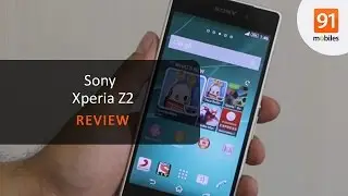 Sony Xperia Z2 Review: Should you buy it in India?