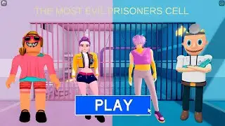 RUMI VS EVIL MOM? roblox | Roblox Obby