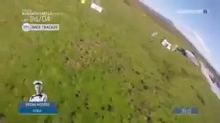 Drone Racing: DR1 Champions Series