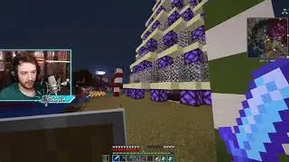 CDawgVA insulting Ironmouse art