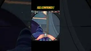 🔥 THIS is How You CLUTCH Under Pressure! 💀 (I&rsquo;m a PRO Now!) Shorts | #valorant #gaming