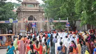 Shree Shaswat Giri Chaturmas Samuhik Jatra🙏🏻🙏🏻  TSD Events & Travels
