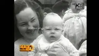 FIN DE LA SEGUNDA GUERRA MUNDIAL PROGRAMA SIGLO XX CAMBALACHE DE TELEFE BUENOS AIRES 41