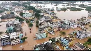 rajampet floods In 2021 Kadapa district