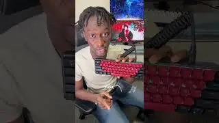 Действительно ли хороша клавиатура за 30 долларов с Amazon?