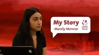 From Running Start to Engineering Dreams: Marely&rsquo;s Journey at YVC