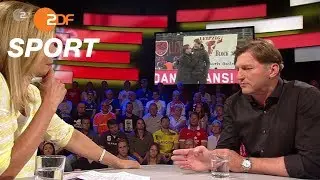 Ralph Hasenhüttl: 