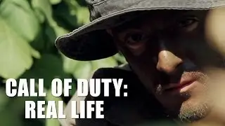 Call of Duty Real Life - Indie Comedy Skit