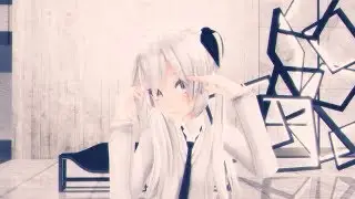 【MMD】Tda式改变Sora Mikuで[A]ddiction