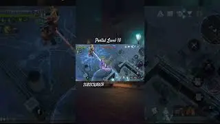 Portal X 🔥🔥 #frostborn #survival #фростборн #frostbornpvp #assassin #frostbornpvp