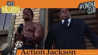 Action Jackson Movie Review 2024 | Oye Cinema Club