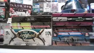 1/3/2020 EBAY #2 6-BOX OBSIDIAN-OPTIC-CERTIFIED MIXER