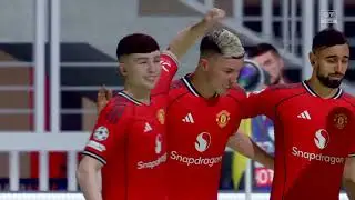 Playing manager Career in FC 26 Part 41