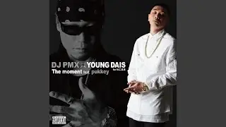The moment feat. pukkey