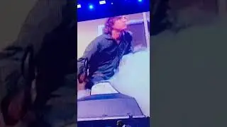 Joe Walsh Dave Grohl VetsAid 2022