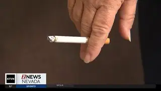 Annual tobacco use report released