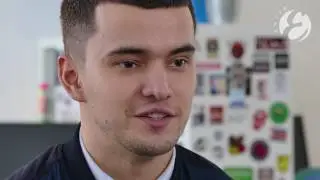 Городские предприниматели. Ильдар Низамеев, ILAR Technology