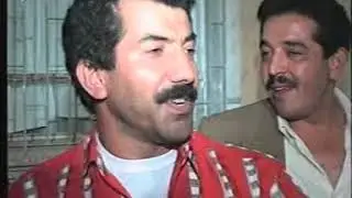 ÇUKUROVA'NIN BARAK USTASI MUHTEŞEM SES