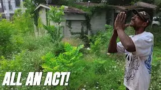 He Lied About Everything… We Couldn’t Believe It