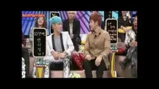 SE7EN LOVE TOP