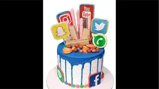 Sahil Cake master  is live special Cake 🎂 new design