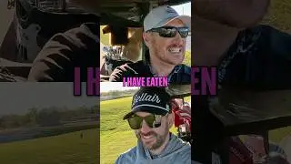 Who&rsquo;s More Out of Shape? This Golf Fight Got Personal 🏌🏻⛳️😂😂