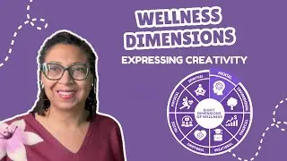 Week 1 Wrap-Up: Expressing Your Creative Self