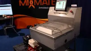 MixMate