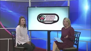 Speedway Children's Charities