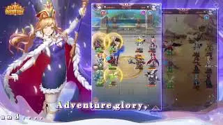 R2Games - Eternal Rebellion  - Official Trailer