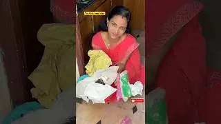 రూపాయి ఖర్చు లేకుండా covers holder రెడీ🤔| bottle reuse ideas #trending #shorts #tips #hacks #viral