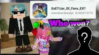 who won the giveaway acc?|UniGMR