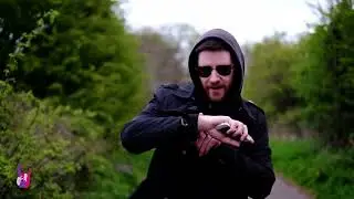 Supermann on da beat, Miles Better & Lil Deep - PAIN (Music Video Trailer)