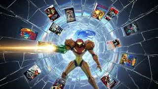 Les jeux Metroids les plus difficiles
