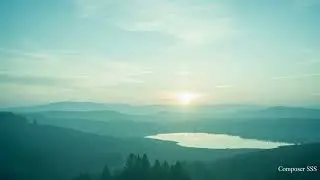Composer SSS | Calm Music for Deep Relaxation