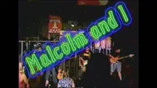 Retro Promo - Dave Landeo
