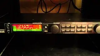 Tc Electronic D Две цифровые задержки