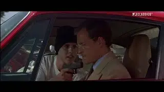 The Sunchaser - Spielfilm - Woody Harrelson/Jon Seda - 1996 - FHD