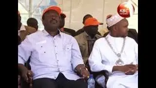 ODM wrangles deepen