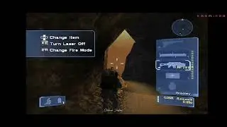 Conflict Global Storm (Playstation 2) - Mission 09 : Desert Fire