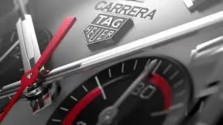 Tag Heuer Carrera 160 Years Anniversary Calibre HEUER02 - CBN2A1D BA0643 - Időz&oacute;na &Oacute;raszalon