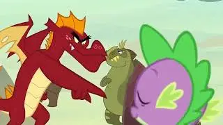 Mlp flash Magnus shield