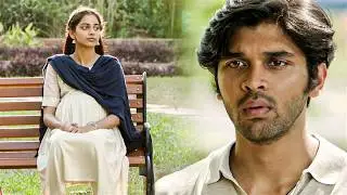 Kabir Singh South - हीरो ने अपनी गर्लफ्रेंड को प्रेग्नेंट देखा - Adithya Varma South Dubbed - Part 7