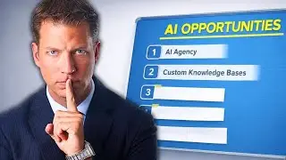 How to Actually Make Money with AI in 2026 | 3699 AI Insider Club